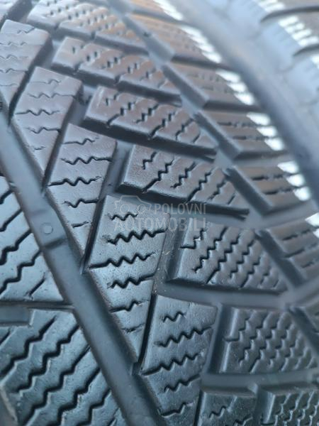 Continental 215/50 R18 Zimska