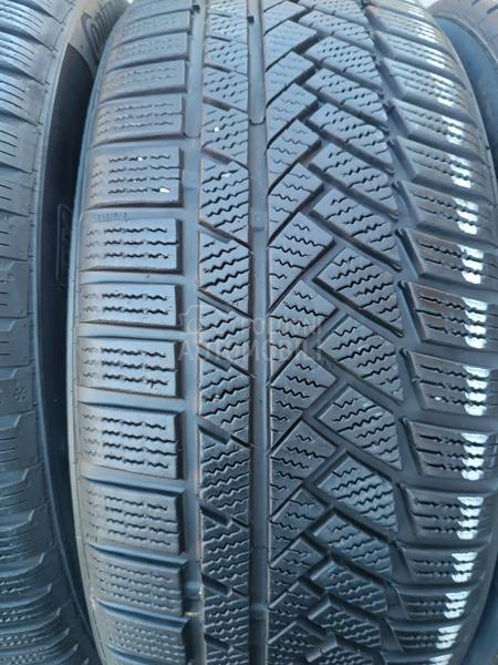 Continental 215/50 R18 Zimska