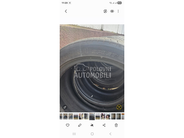 Continental 225/45 R18 Sve sezone 