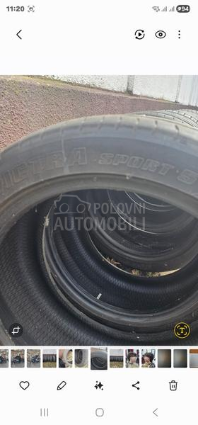 Continental 225/45 R18 Sve sezone