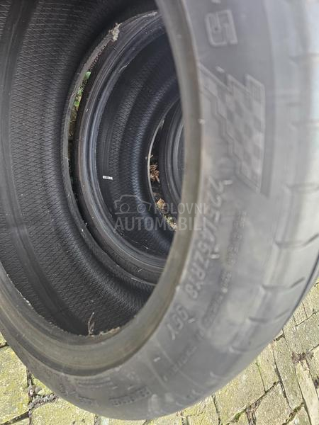 Continental 225/45 R18 Sve sezone