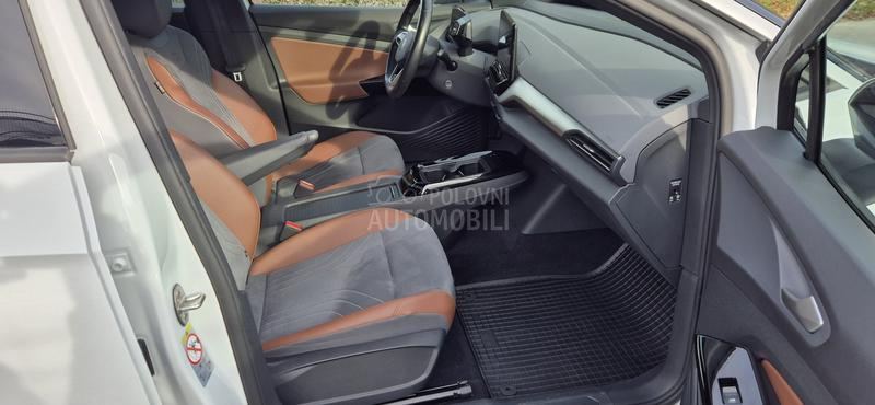 Volkswagen ID.4 1ST PRO LED NAV