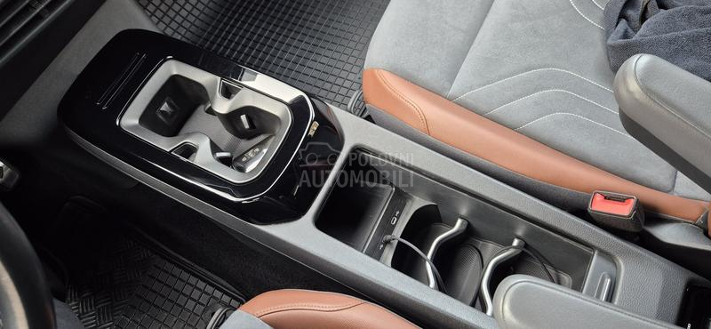 Volkswagen ID.4 1ST PRO LED NAV