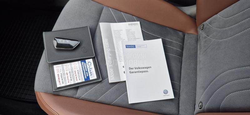 Volkswagen ID.4 1ST PRO LED NAV