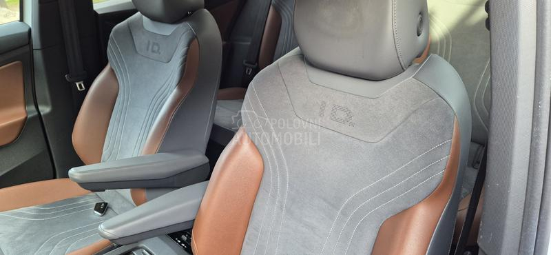 Volkswagen ID.4 1ST PRO LED NAV