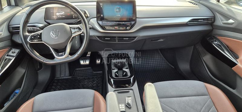 Volkswagen ID.4 1ST PRO LED NAV