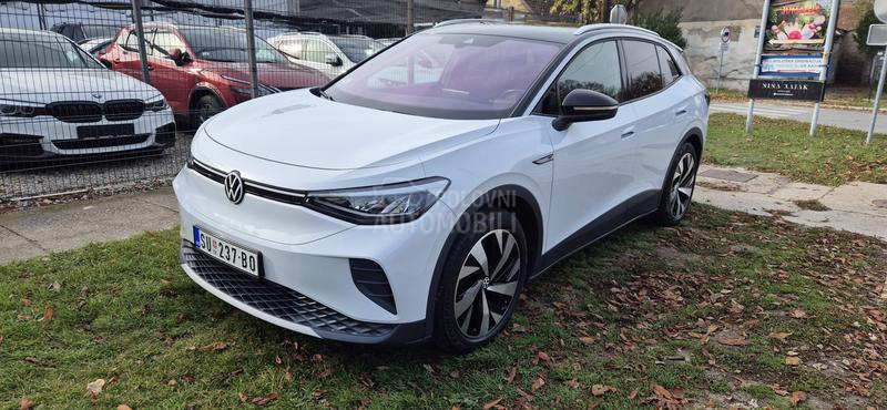 Volkswagen ID.4 1ST PRO LED NAV