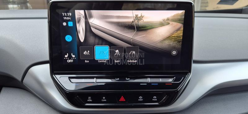 Volkswagen ID.4 1ST PRO LED NAV