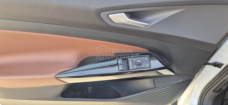 Volkswagen ID.4 1ST PRO LED NAV