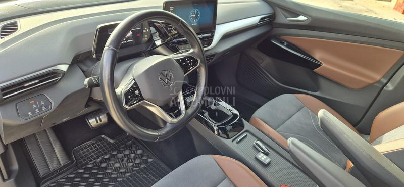 Volkswagen ID.4 1ST PRO LED NAV