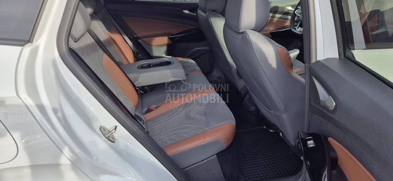 Volkswagen ID.4 1ST PRO LED NAV