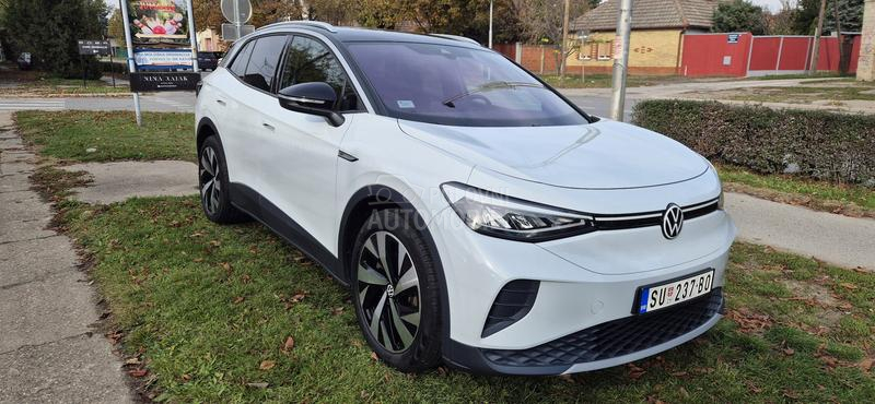 Volkswagen ID.4 1ST PRO LED NAV