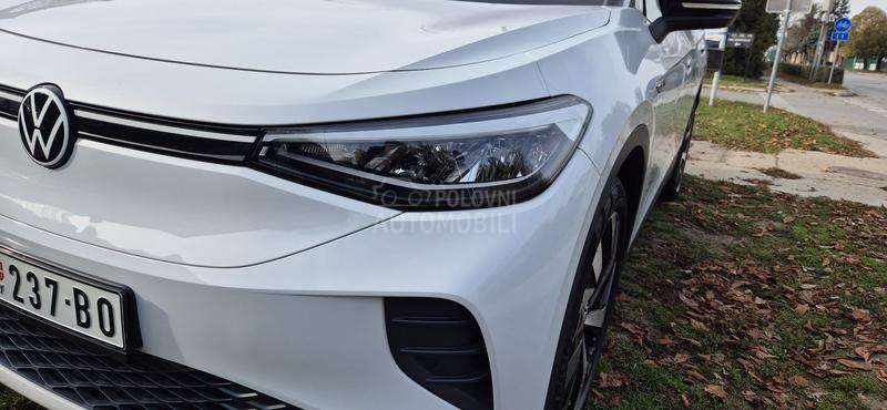 Volkswagen ID.4 1ST PRO LED NAV