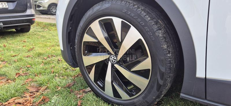 Volkswagen ID.4 1ST PRO LED NAV