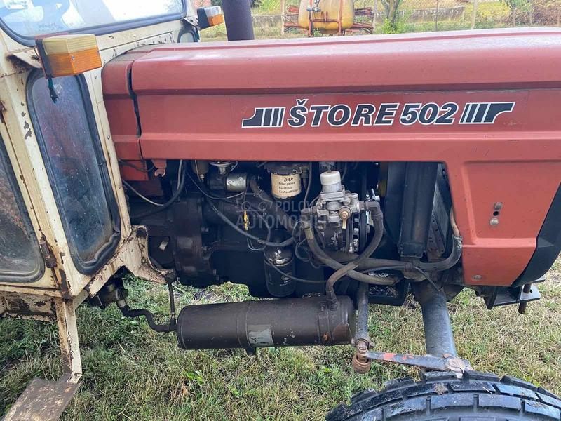 Štore 502