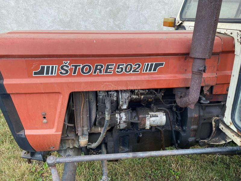 Štore 502