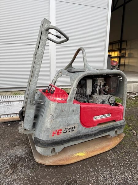 Swepac FB510