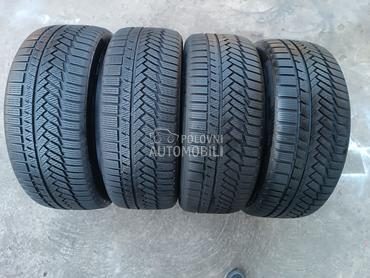 Continental 225/45 R18 Zimska