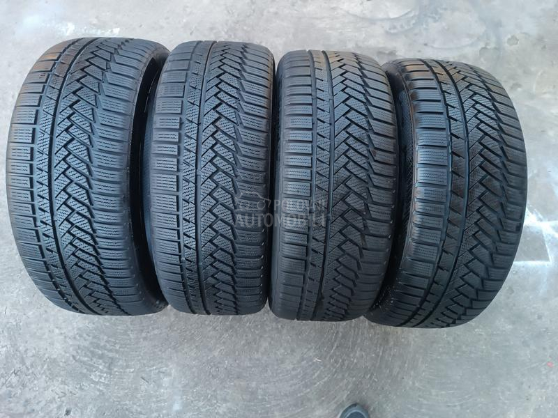 Continental 225/45 R18 Zimska