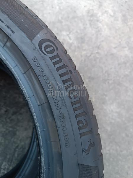 Continental 225/45 R18 Zimska