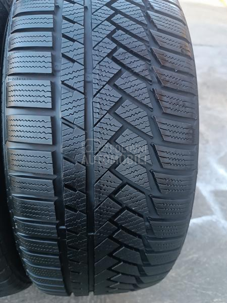 Continental 225/45 R18 Zimska