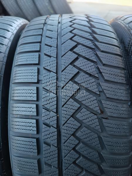 Continental 225/45 R18 Zimska