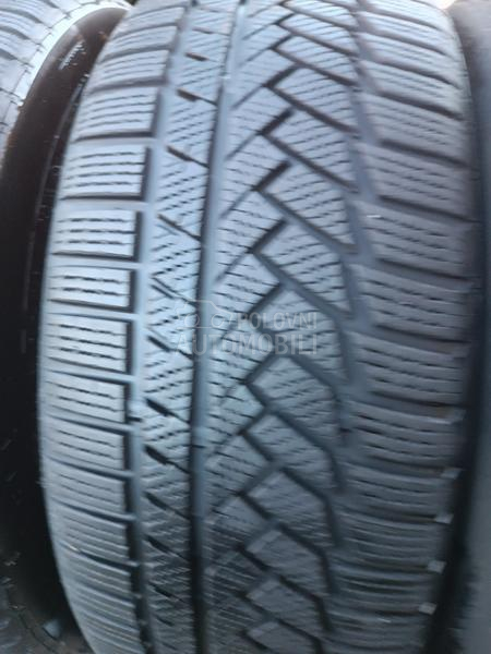 Continental 225/45 R18 Zimska