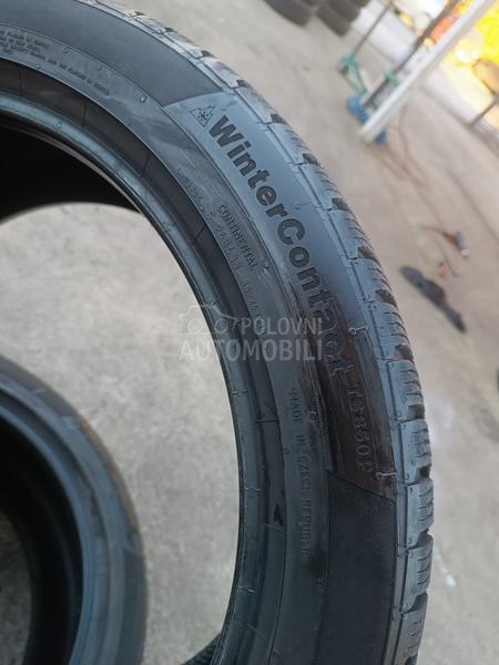 Continental 225/45 R18 Zimska