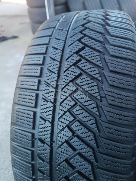 Continental 225/45 R18 Zimska