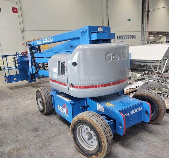 Genie Z 45/25
