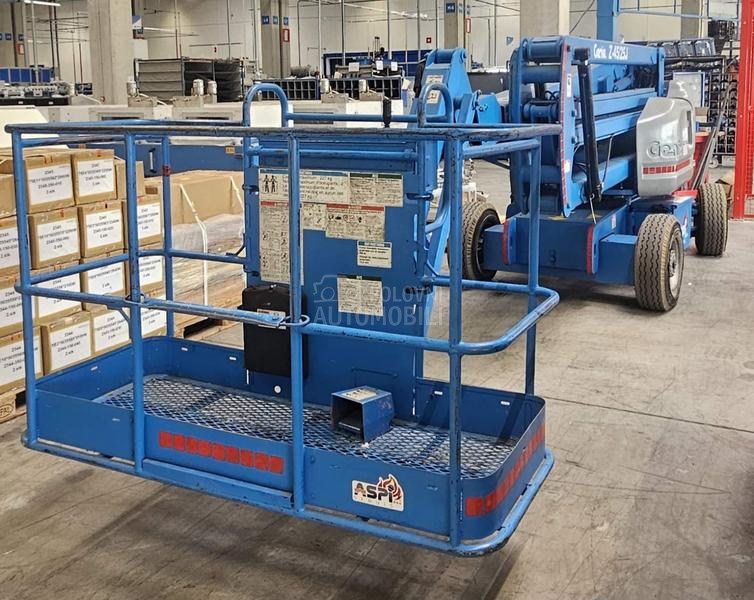 Genie Z 45/25