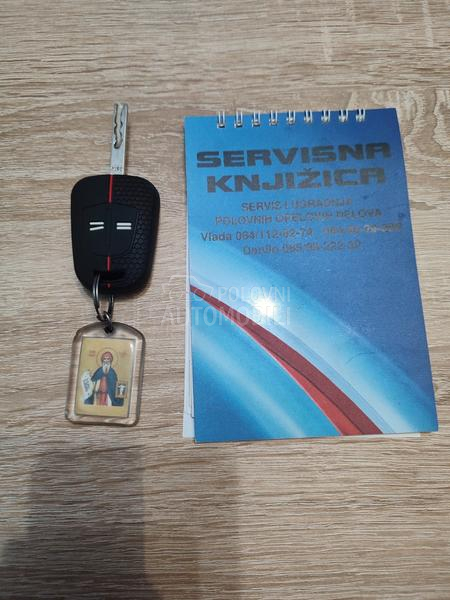 Opel Astra H Cosmo-Sport