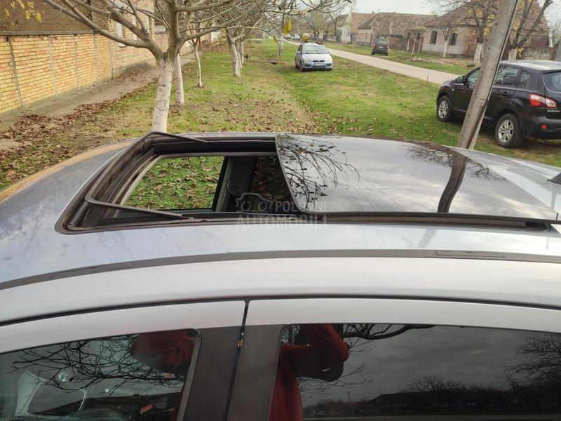 Opel Astra H Cosmo-Sport