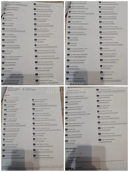 Opel Astra H Cosmo-Sport