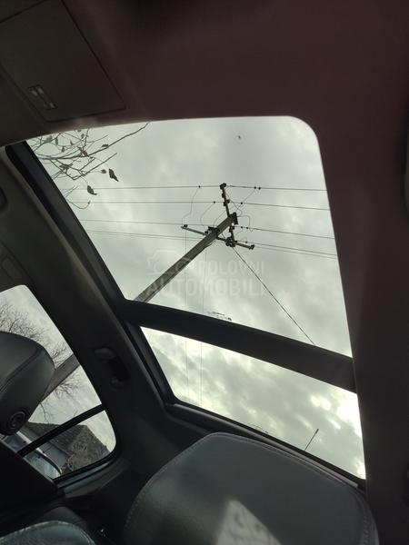 Opel Astra H Cosmo-Sport