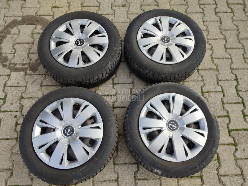 Opel Astra H Cosmo-Sport