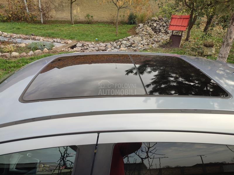 Opel Astra H Cosmo-Sport