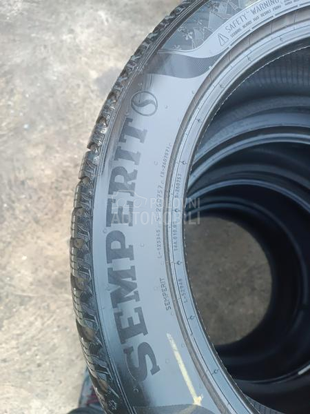 Semperit 245/45 R18 Zimska