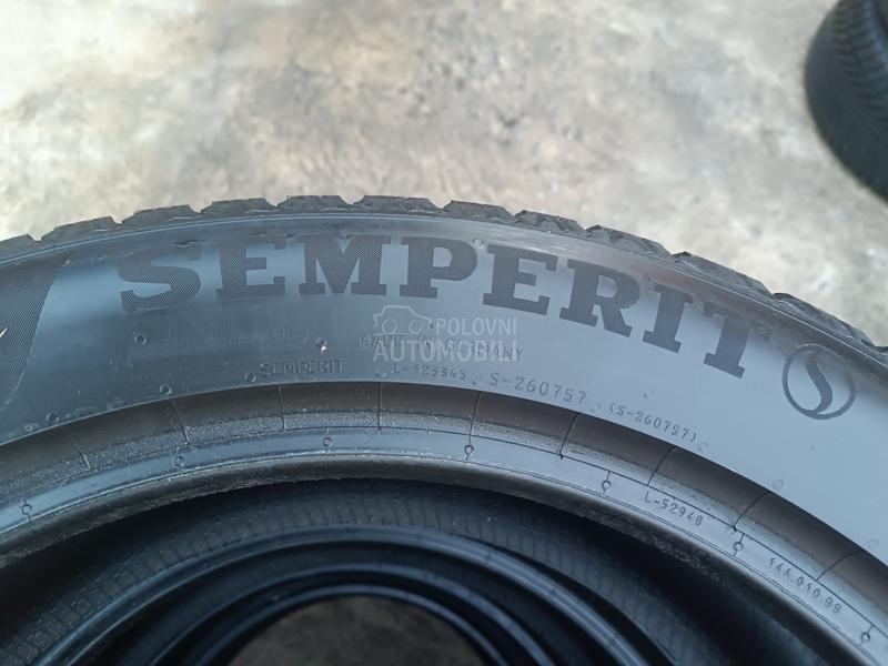 Semperit 245/45 R18 Zimska