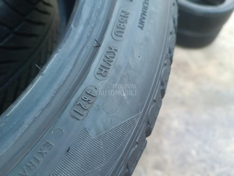 Goodyear 245/45 R18 Zimska
