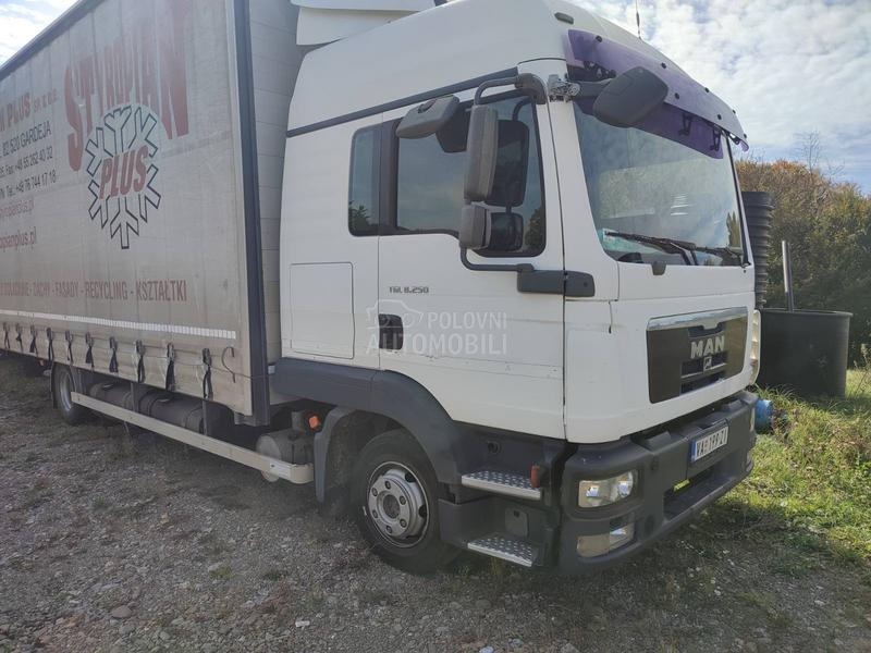 MAN 8/250