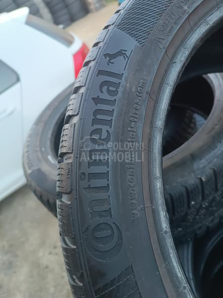 Continental 235/45 R18 Zimska