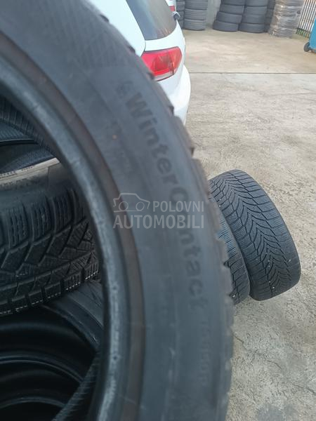 Continental 235/45 R18 Zimska