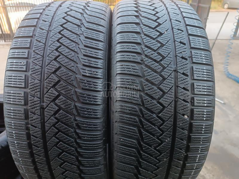 Continental 235/45 R18 Zimska