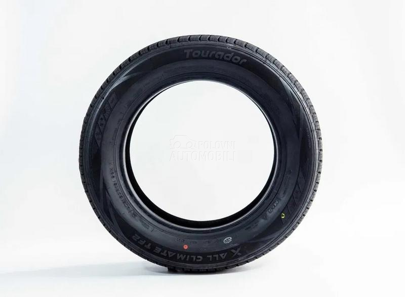 Tourador 205/55 R16 Sve sezone