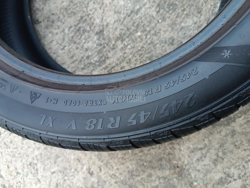 Matador 245/45 R18 Zimska