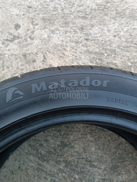 Matador 245/45 R18 Zimska