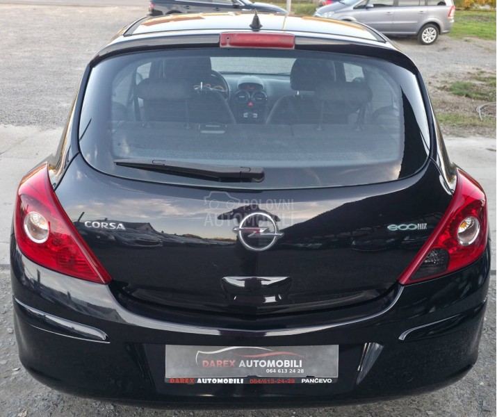 Opel Corsa D 1.3 CDTI