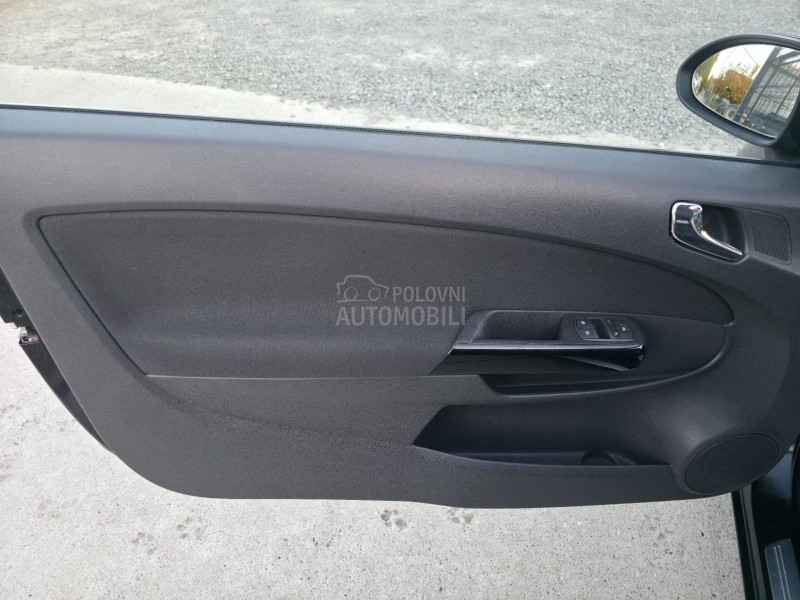 Opel Corsa D 1.3 CDTI