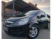 Opel Corsa D 1.3 CDTI